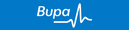 Bupa Support